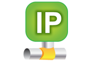 Узнать свой IP